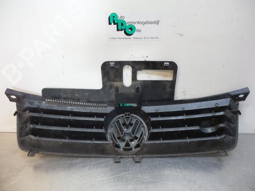 Grille VW POLO (9N_, 9A_) 1.2 12V | BP19604366C40 