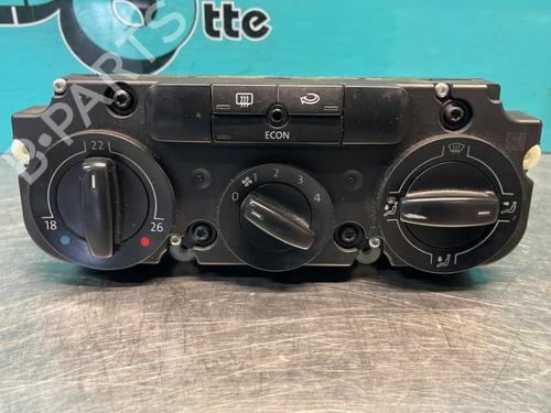 Climate control VW GOLF V (1K1) 1.9 TDI | BP19627876I5 