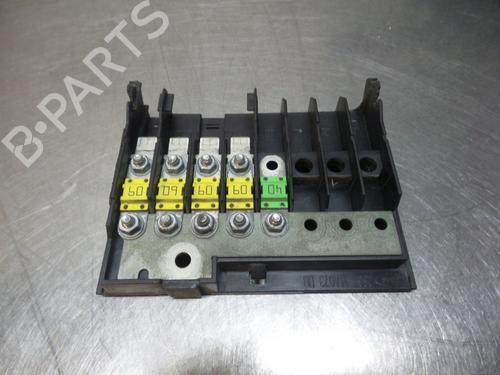 Fuse box FORD FUSION (JU_) 1.4 | BP19600771E1 