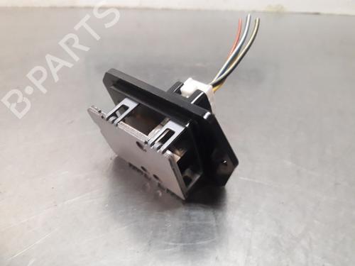 Heater resistor SUZUKI SX4 (EY, GY) 1.6 DDIS (RW416D) | BP19614226M108 