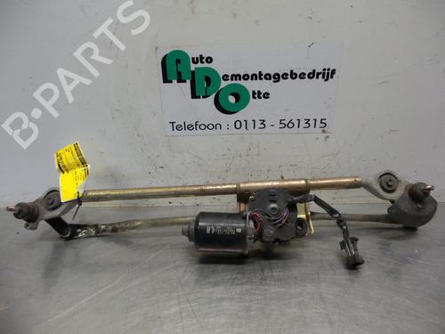 Used Front wipers mechanism SAAB 900 II 2.0 i (131 hp) 19585330