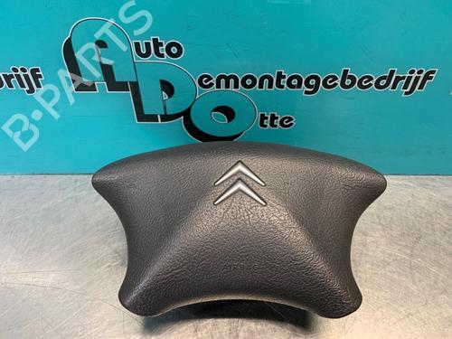 Førerens kollisjonspute CITROËN C5 II (RC_) 1.8 16V (125 hp) 19627029