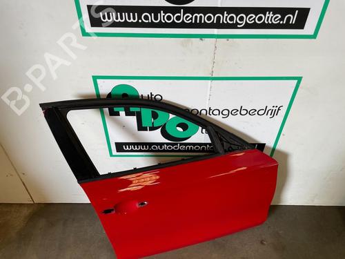 Right front door BMW 1 (E87) 116 i | BP19615651C3 