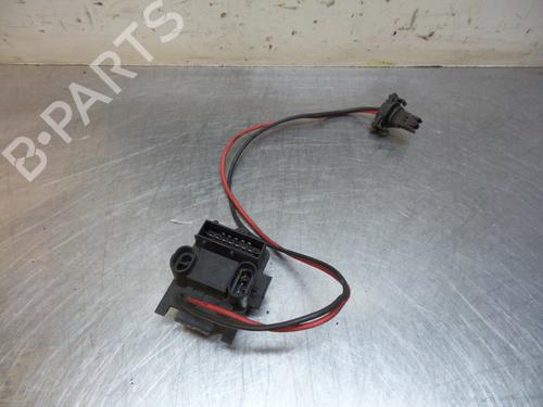 Used Heater resistor Heater resistor 19610009 19610009