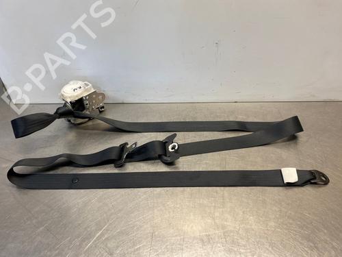 Used Front right seatbelt TOYOTA AYGO (_B1_) 1.0 (KGB10_, KGB10R) (68 hp) 30052168