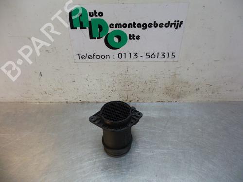 Used Mass air flow sensor VW PASSAT B5 Variant (3B5) 1.9 TDI (115 hp) 19596530