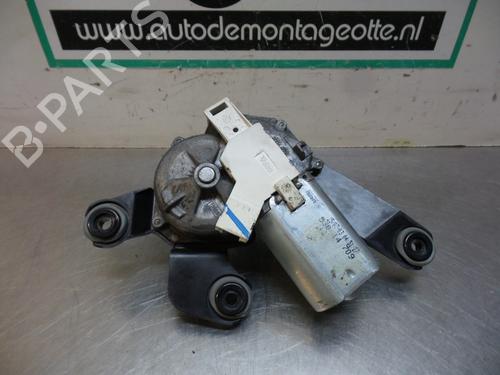 Rear wiper motor CITROËN C3 I (FC_, FN_) 1.1 i | BP19609412M102 