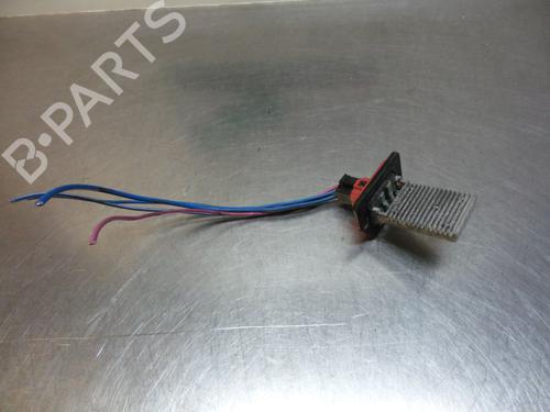 Used Heater resistor Heater resistor 19605433 19605433