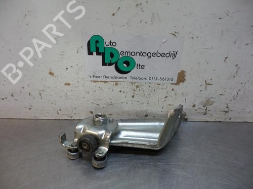 Used Hinge/Door check strap CITROËN JUMPER II Van 2.2 HDi 100 (101 hp) 19604843
