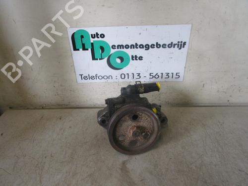 Used Steering pump Steering pump HONDA CIVIC V Hatchback (EG, EH) 1.3 16V (EG3) (75 hp) 19589145 19589145