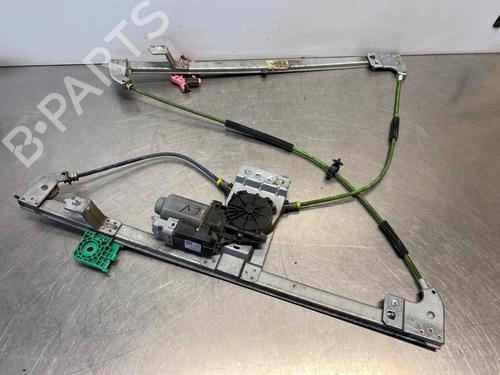 Front left window mechanism FIAT SCUDO Van (270_, 272_) 2.0 D Multijet | BP29559671C22