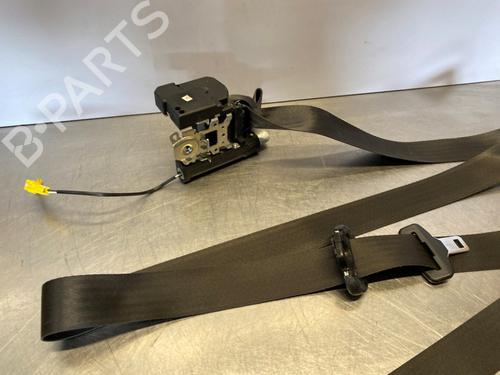 Front right seatbelt FIAT PANDA (169_) 1.2 (169.AXB11, 169.AXB1A) | BP38680924I25 - Image 5