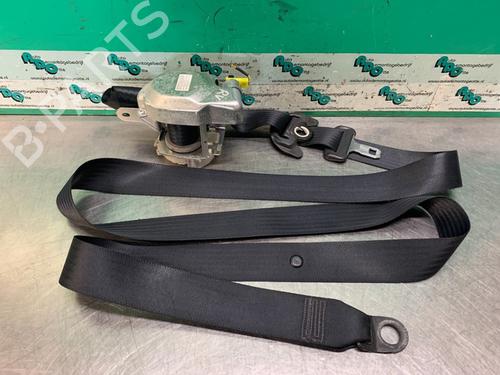 Used Front right seatbelt Front right seatbelt 19621640 19621640