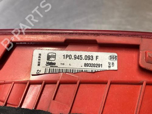 Left taillight SEAT LEON (1P1) 1.8 TSI | BP40050383C34 - Image 3