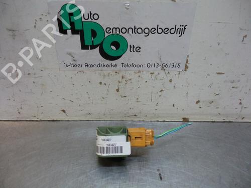 Module électronique CHEVROLET AVEO / KALOS Hatchback (T250, T255) 1.4 (101 hp) 19603186