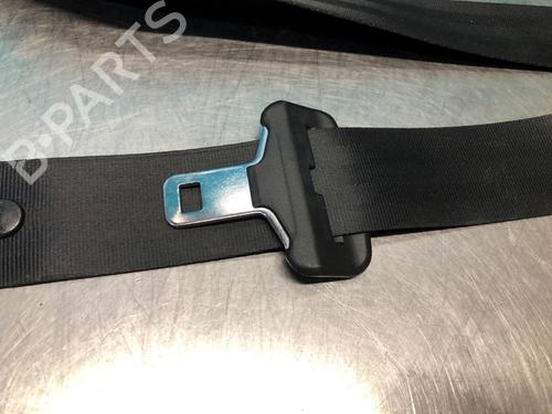Front right seatbelt RENAULT TWINGO II (CN0_) 1.2 (CN0D) | BP28299835I25 