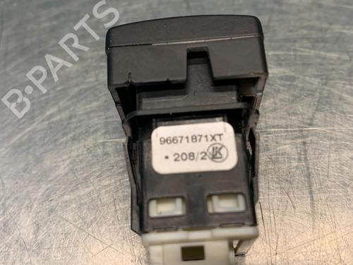 Switch PEUGEOT PARTNER Box Body/MPV 1.6 HDi | BP19625136I30 