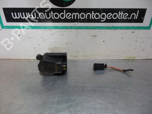 Used Electronic module Electronic module 19609346 19609346