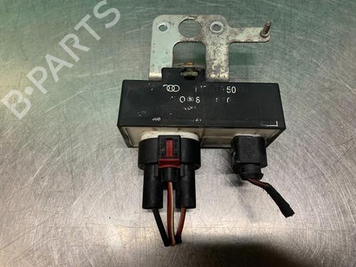 Module électronique VW POLO V (6R1, 6C1) 1.2 (70 hp) 19620774