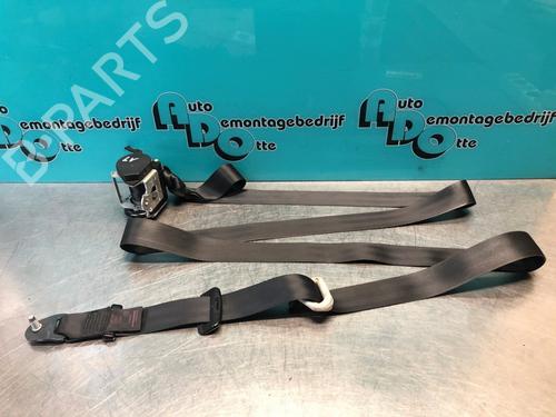 Used Front left seatbelt PEUGEOT 207 SW (WK_) 1.6 16V (120 hp) 28298842