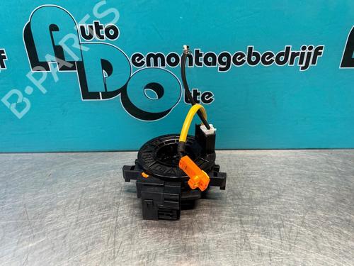 Used Squib airbag Squib airbag TOYOTA AYGO (_B1_) 1.0 (KGB10_, KGB10R) (68 hp) 30811024 30811024