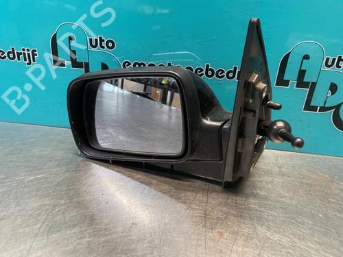 Used Left mirror KIA PICANTO I (SA) 1.0 (61 hp) 28299561