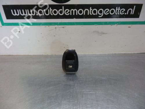 Used Switch CITROËN C3 Pluriel (HB_) 1.6 (109 hp) 19607702