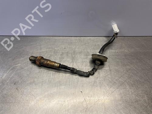 Used Electronic sensor MITSUBISHI COLT VI (Z3_A, Z2_A) 1.3 (Z21A) (95 hp) 31088030