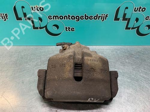 Right front brake caliper AUDI A3 (8P1) 2.0 TDI 16V | BP19622012M104 