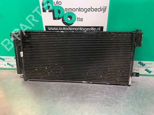 Used AC radiator FIAT BRAVO II (198_) 1.9 D Multijet (198AXC1B) (150 hp) 19620524