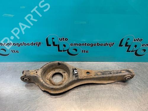 Used Left rear suspension arm FORD FOCUS II Turnier (DA_, FFS, DS) 1.6 (100 hp) 19624632