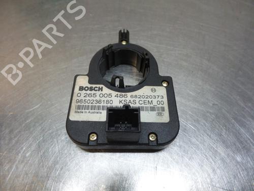 Used Electronic sensor Electronic sensor 19605996 19605996