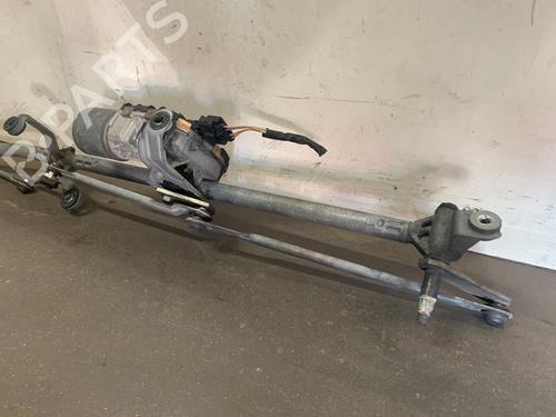Front wipers mechanism PEUGEOT 308 I (4A_, 4C_) 1.6 HDi | BP19619669C83 