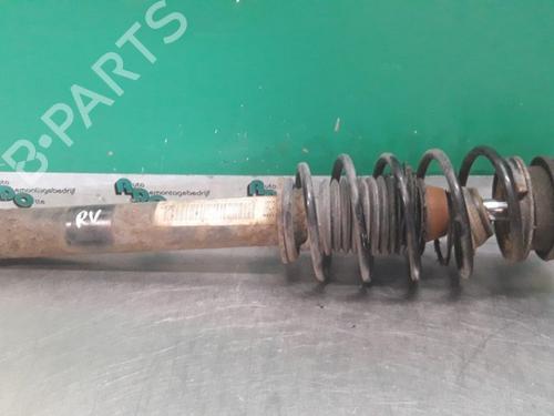 Used Right front shock absorber SMART CABRIO (450) 0.6 (S1OLD2, 450.452) (61 hp) 19616295