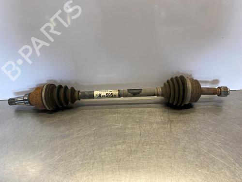Used Left front driveshaft Left front driveshaft 36048644 36048644