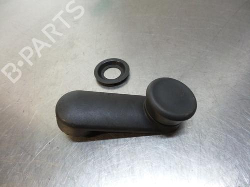 Used Interior handle OPEL VECTRA C GTS (Z02) 2.2 DTI 16V (F68) (125 hp) 19597963