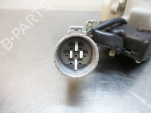 Front left lock TOYOTA CELICA Coupe (_T20_) 1.8 i 16V (AT200) | BP19606438C98 