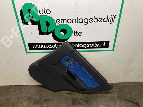 Used Rear right panel CHEVROLET MATIZ (M200, M250) 0.8 (52 hp) 19627912