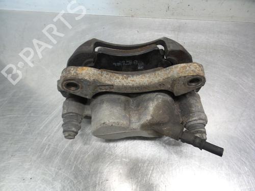 Used Left front brake caliper Left front brake caliper OPEL MOVANO A Van (X70) 2.5 DTI (FD) (115 hp) 19591654 19591654