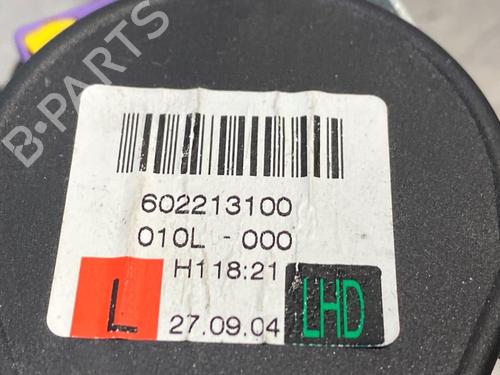 Front left seatbelt VW GOLF V (1K1) 1.6 FSI | BP28300469I26 