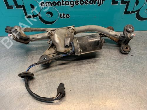 Used Front wipers mechanism CHEVROLET MATIZ (M200, M250) 0.8 (52 hp) 19628078