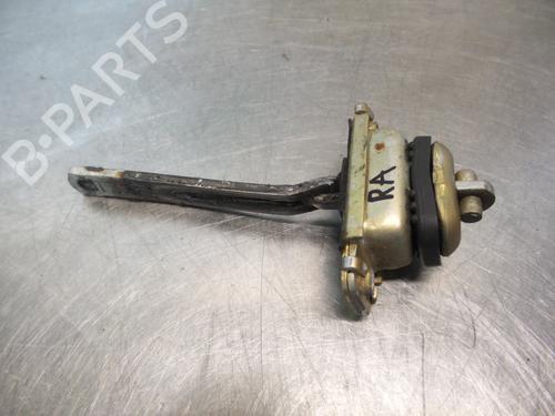 Used Hinge/Door check strap Hinge/Door check strap HONDA CIVIC VI Fastback (MA, MB) 1.5 i Vtec-E (MA9) (90 hp) 19592131 19592131