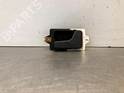 Used Rear right exterior door handle BMW 3 (E30) 316 i (100 hp) 29932733