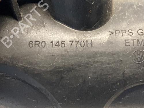 Intercooler pipe VW POLO V (6R1, 6C1) 1.2 TDI | BP28300183M127 