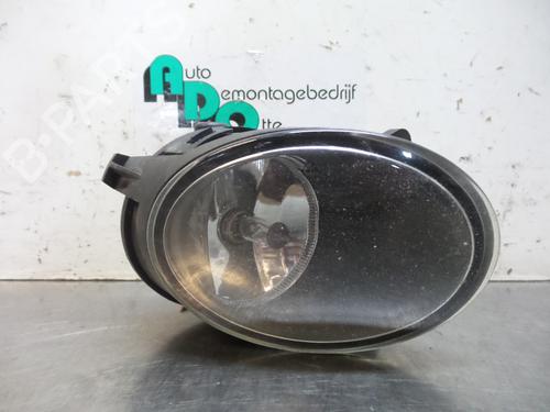 Used Right front fog light Right front fog light 19603759 19603759