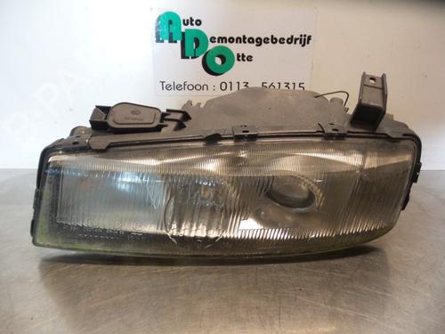 Used Left headlight Left headlight 19592028 19592028