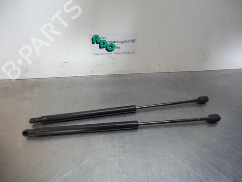 Used Tailgate lift support HYUNDAI GETZ (TB) 1.3 (85 hp) 19598051