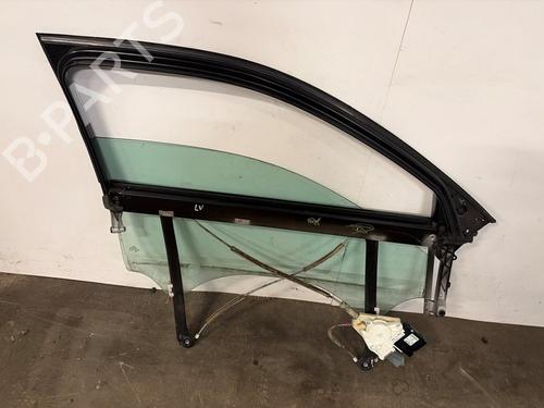 Front left window mechanism AUDI A3 (8P1) 1.6 FSI | BP34099914C22 - Image 5