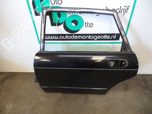 Used Left rear door JAGUAR XJ (X308) 3.2 (237 hp) 19602330