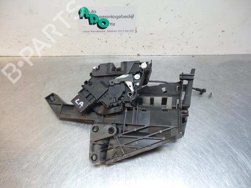 Rear left lock FORD C-MAX (DM2) 1.6 TDCi | BP19602724C100 
